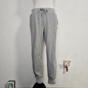 Fila Gray Joggers